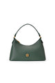 Adele Hobo Bag - Emerald