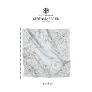 Serenata Series - Hydrangea