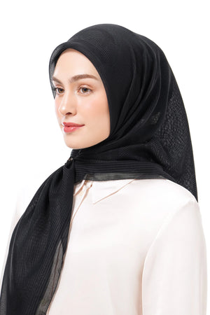 Intertwine Series - Black