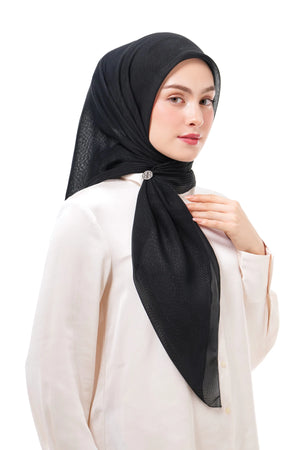 Intertwine Series - Black