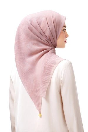 Intertwine Series - Blush
