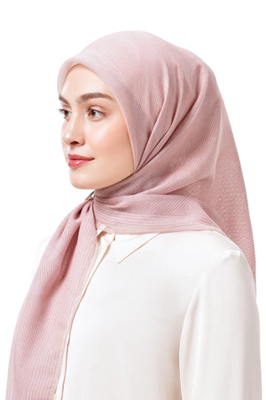 Intertwine Series - Blush