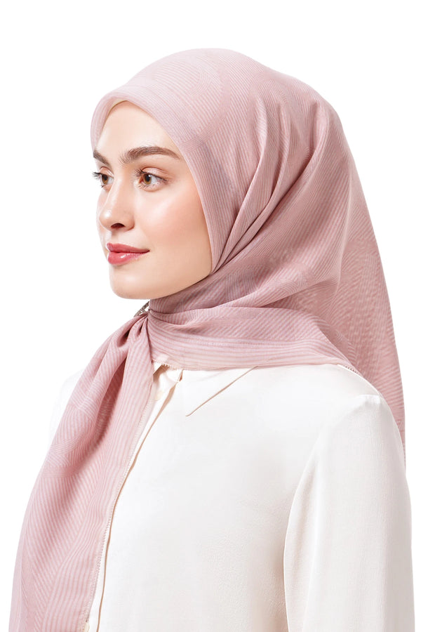 Intertwine Series - Blush