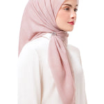 Intertwine Series - Blush
