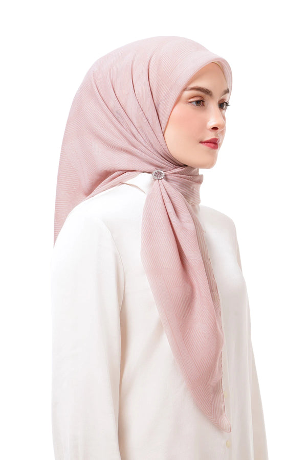 Intertwine Series - Blush