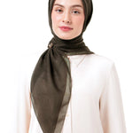 Intertwine Series - Brown