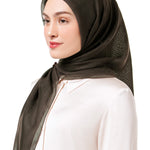 Intertwine Series - Brown