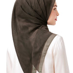 Intertwine Series - Brown
