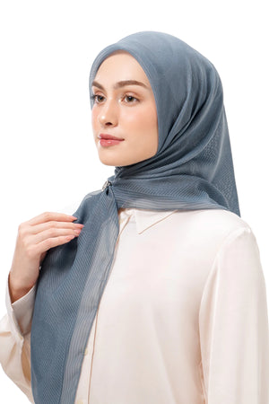Intertwine Series - Denim