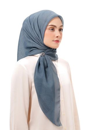 Intertwine Series - Denim