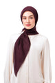 Intertwine Series - Maroon