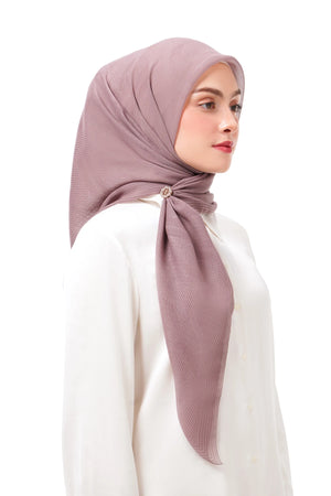 Intertwine Series - Mauve