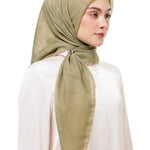 Intertwine Series - Khaki