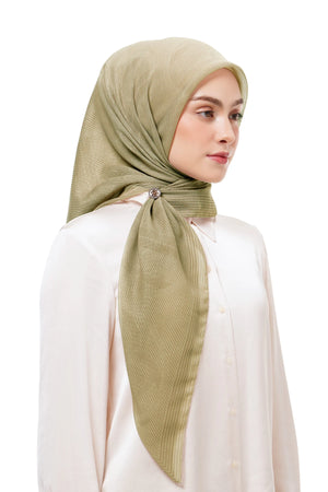Intertwine Series - Khaki