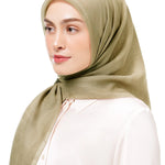 Intertwine Series - Khaki