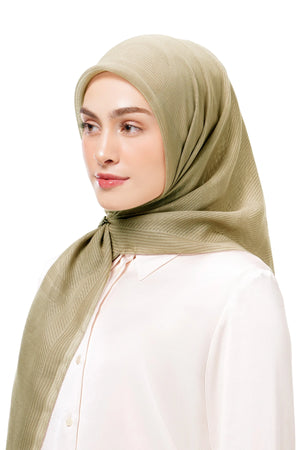 Intertwine Series - Khaki