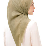 Intertwine Series - Khaki