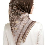 Ikat Blossom Series - Lurik