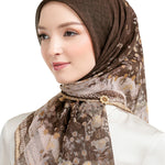 Ikat Blossom Series - Lurik
