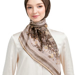 Ikat Blossom Series - Lurik