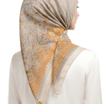 Ikat Blossom Series - Tapis