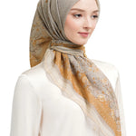 Ikat Blossom Series - Tapis