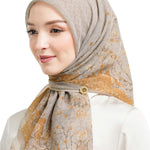 Ikat Blossom Series - Tapis