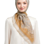Ikat Blossom Series - Tapis