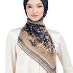 Ikat Blossom Series - Troso
