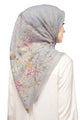 Ikat Harmony Series - Mist