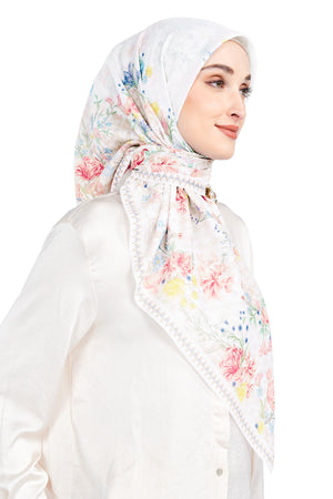Ikat Harmony Series - Lace