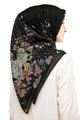 Ikat Harmony Series - Moonless