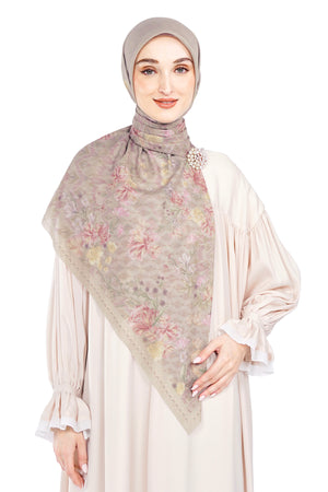 Ikat Harmony Series Large - Sandpiper