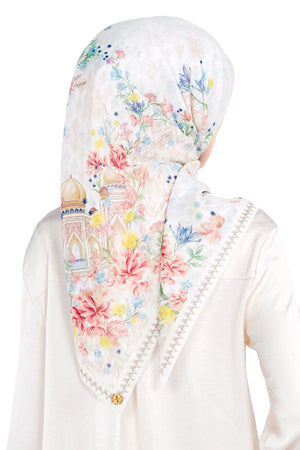 Ikat Harmony Series - Lace