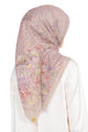 Ikat Harmony Series - Almond