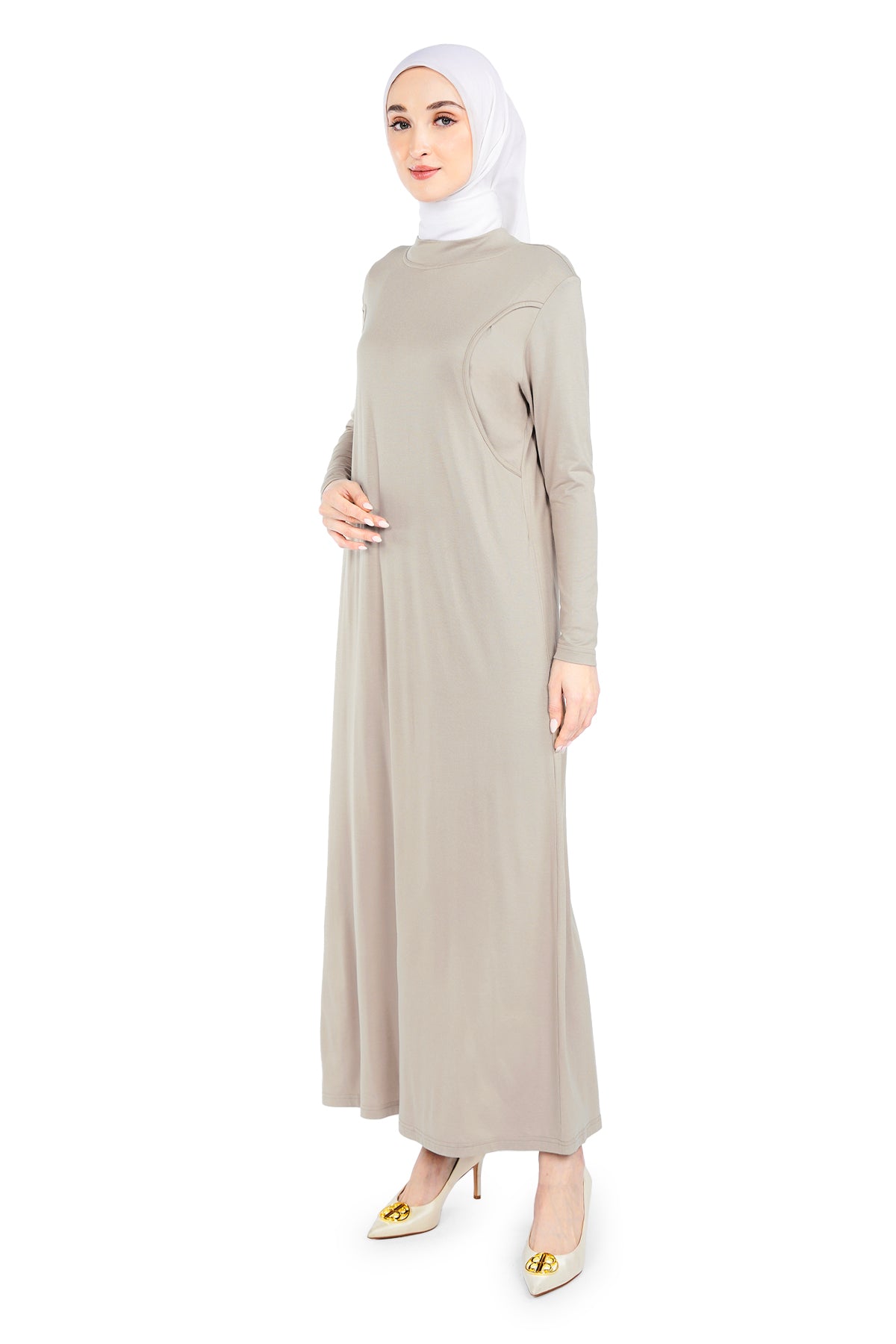 long sleeve inner dress Tima long sleeve inner dress