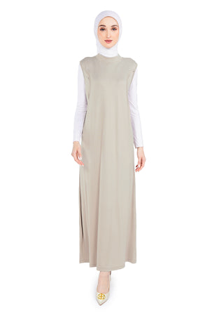 Inner Dress Sleeveless - Nursing - Nomad