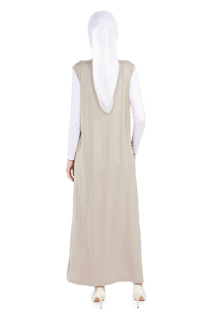 Inner Dress Sleeveless - Nursing - Nomad