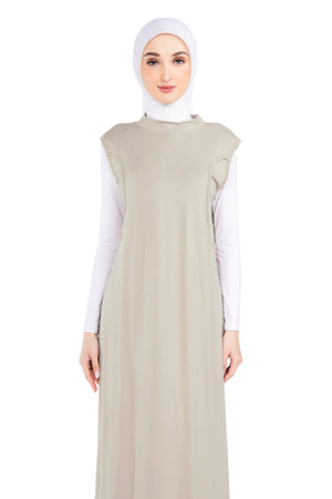 Inner Dress Sleeveless - Nursing - Nomad