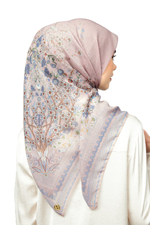 Iznik Series - Peony