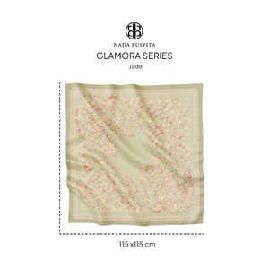 Glamora Series - Jade