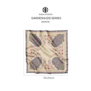 Gardenia Eid Series - Jasmine