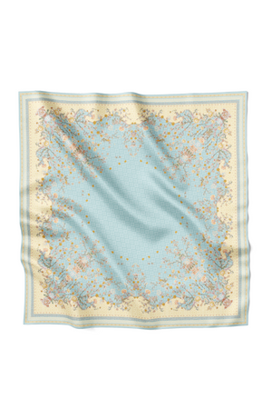 Ikat Blossom Series - Jumputan