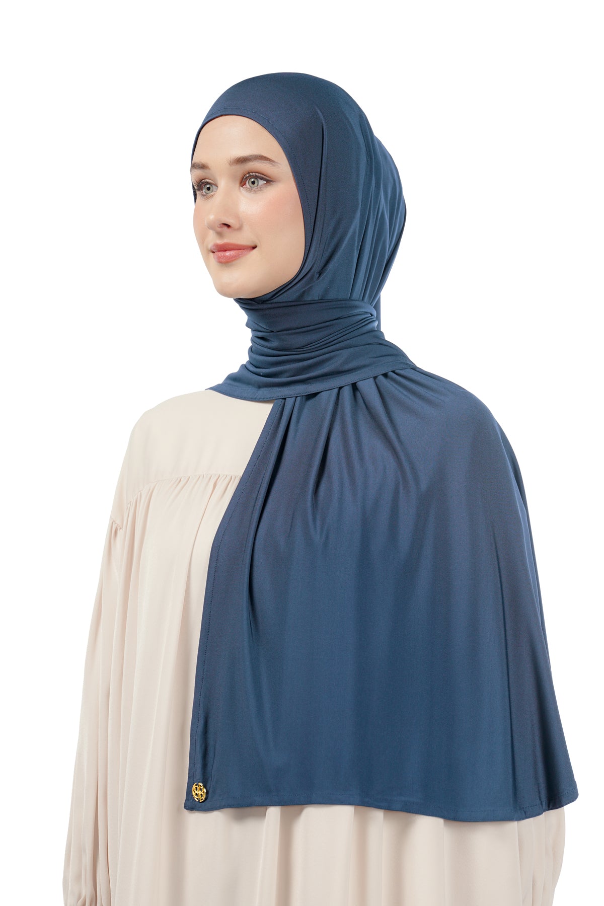 Jameela Instant - Navy