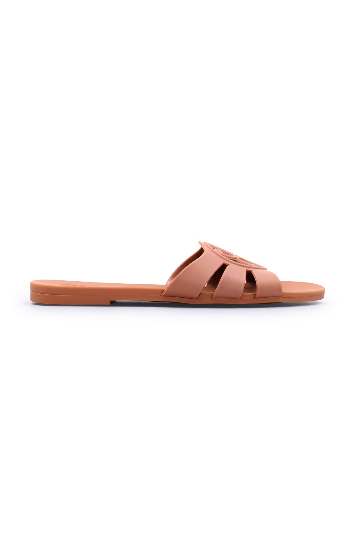 Jelly Daily Sandal - Almond