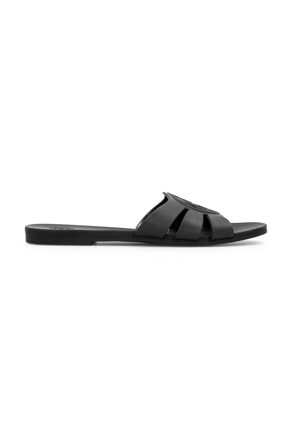 Jelly Daily Sandal - Black