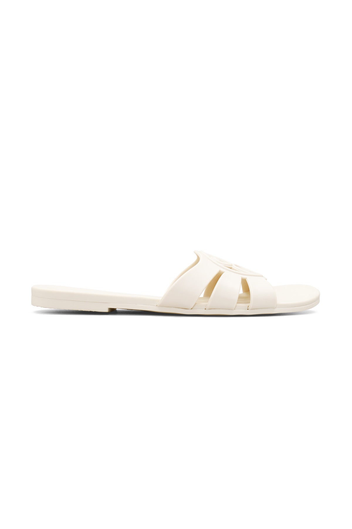 Jelly Daily Sandal - White