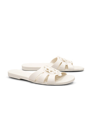 Jelly Daily Sandal - White