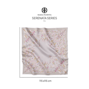 Serenata Series - Lavender