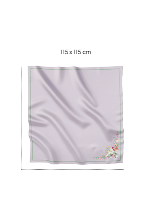 Sweet Escape Series - Lilac